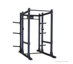 Body Solid ProClub Commercial Extended Power Rack